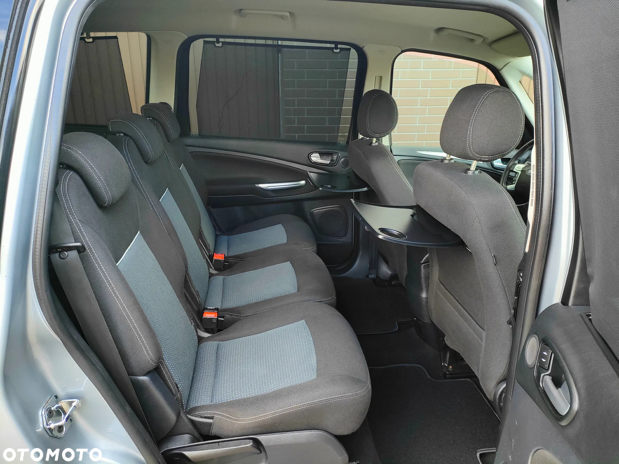 Ford Galaxy 2.0 TDCi Trend - 14