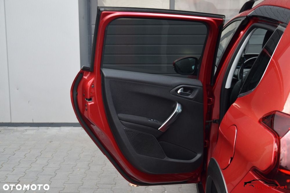 Peugeot 2008 - 18