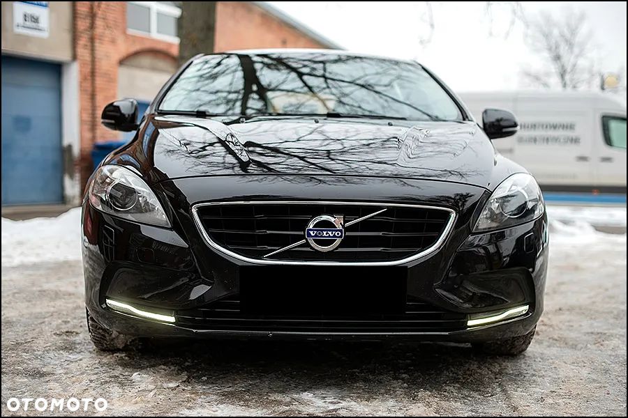 Volvo V40 D2 Summum - 3