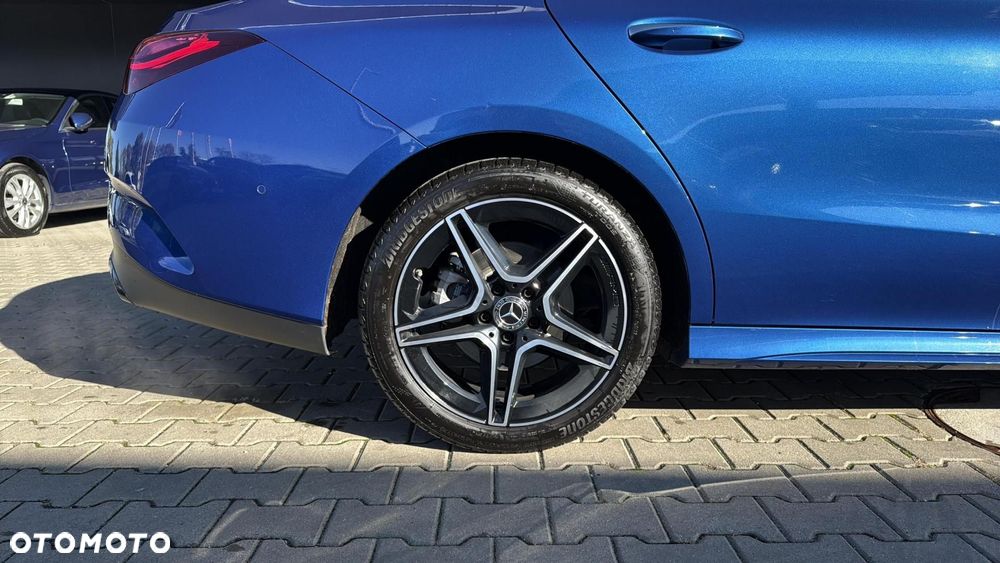 Mercedes-Benz CLA - 18