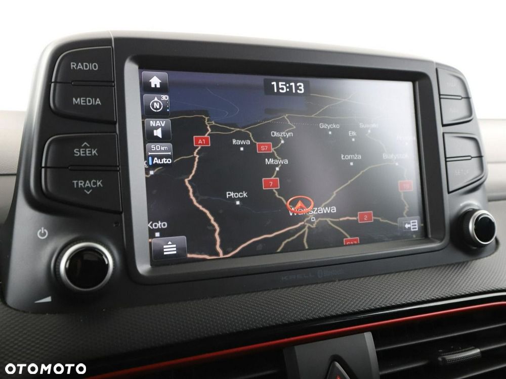 Hyundai Kona 1.0 T-GDI YES - 26