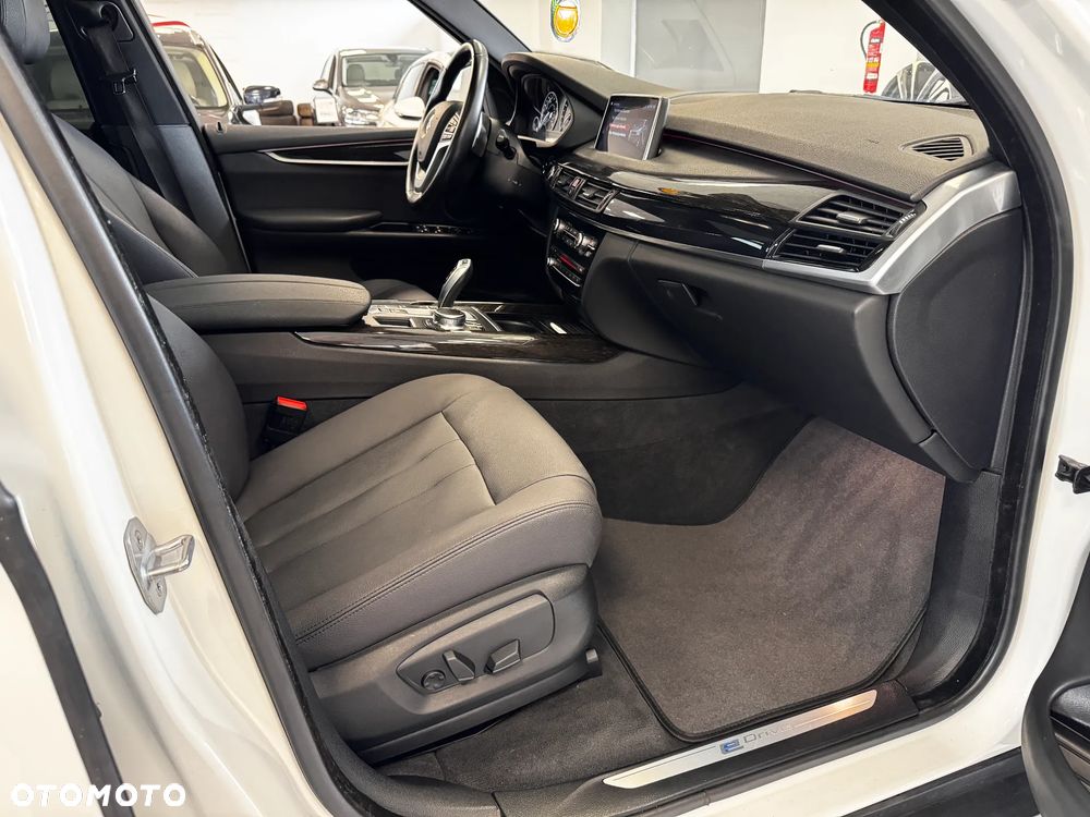 BMW X5 xDrive40e - 11