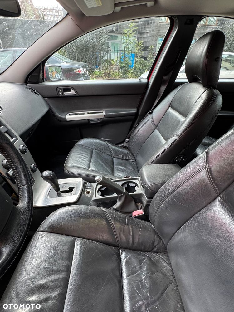 Volvo S40 - 12