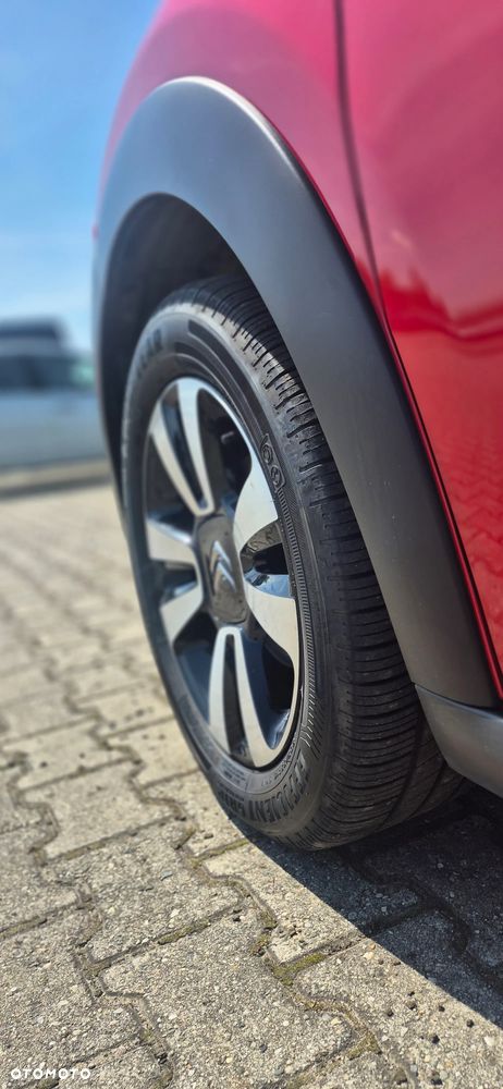 Citroën C3 1.2 PureTech Shine EAT6 - 32