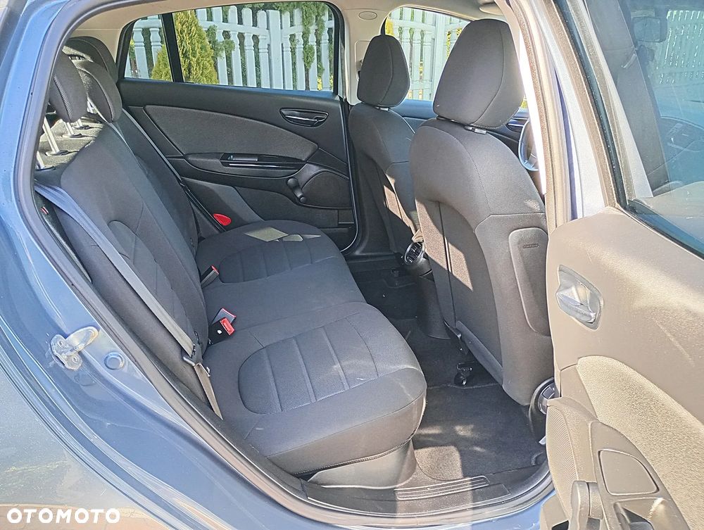 Fiat Bravo 1.4 T-JET 16V Dynamic - 20