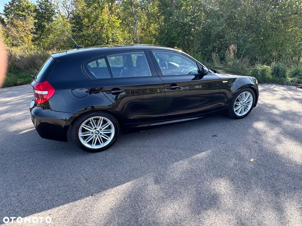 BMW Seria 1 130i - 5