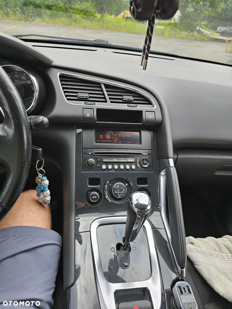 Peugeot 3008 - 34
