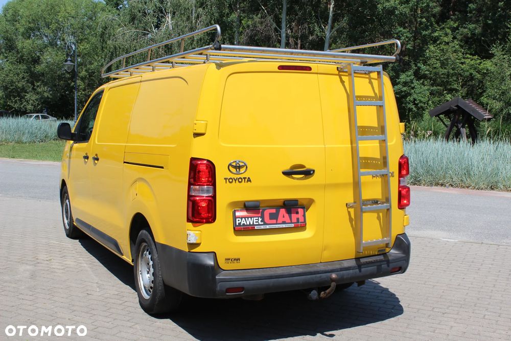 Toyota PROACE - 7