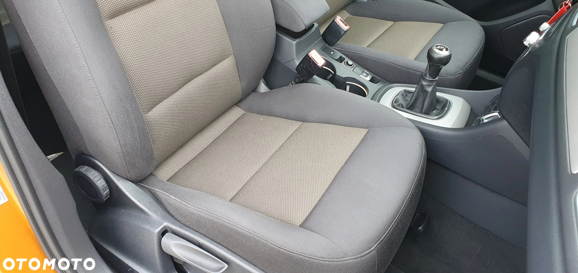 Audi Q3 2.0 TDI Edycja Specjalna - 34