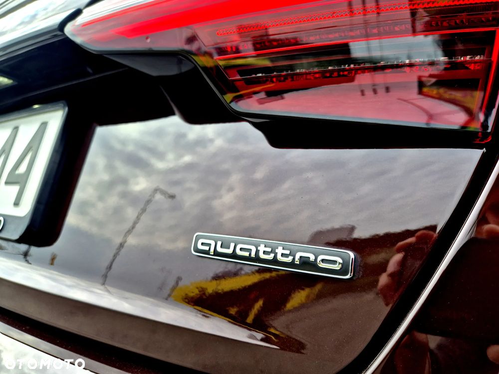 Audi A4 Limousine 40 TDI mHEV Quattro S Line S tronic - 25