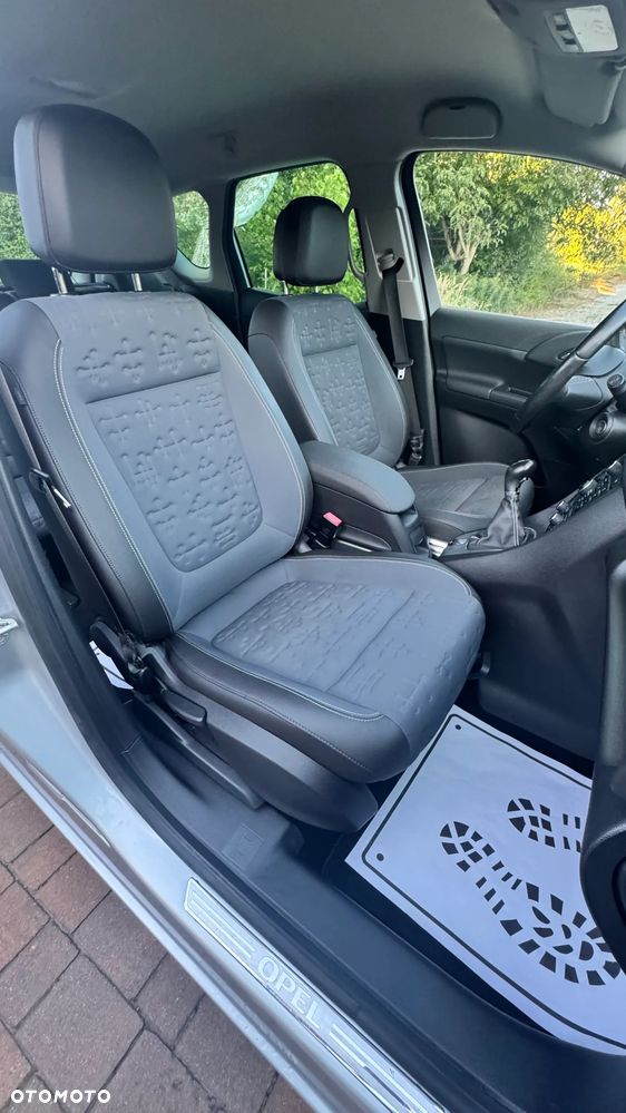Opel Meriva 1.4 T Cosmo - 27