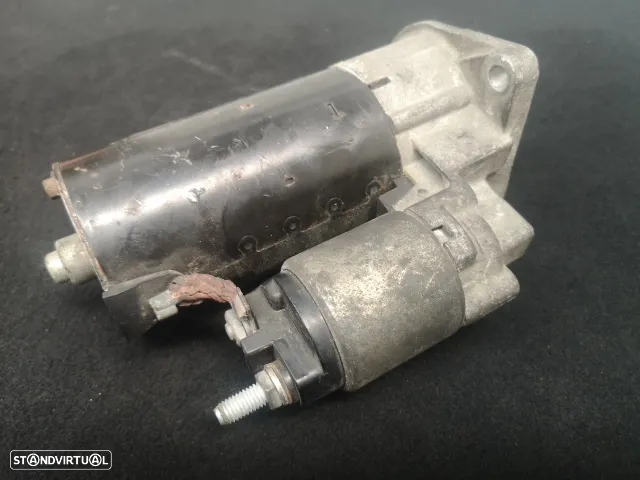 Motor de Arranque originais para alfa romeo GT 1.9d   2005+ - 6