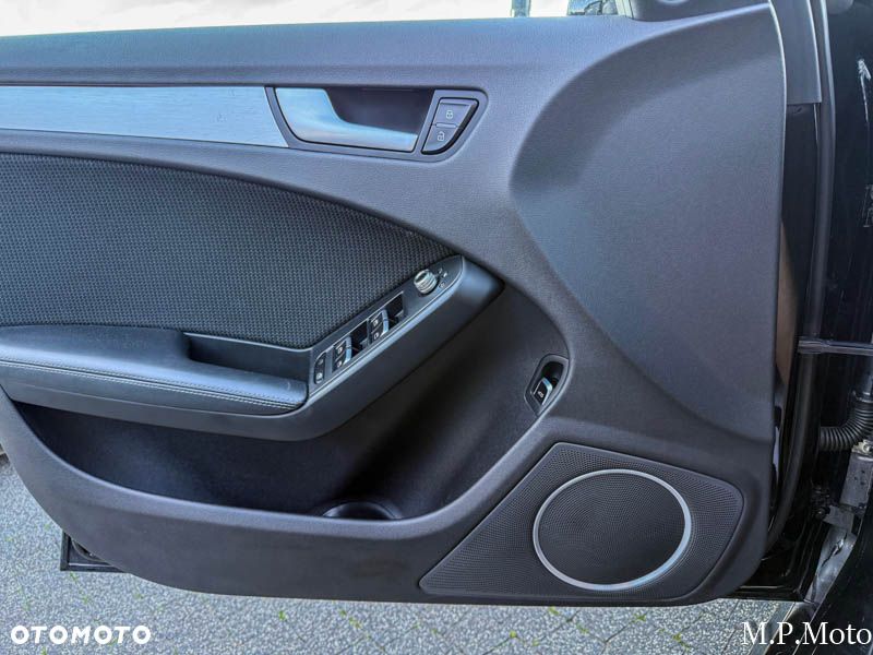 Audi A4 Limousine 2.0 TFSI - 36