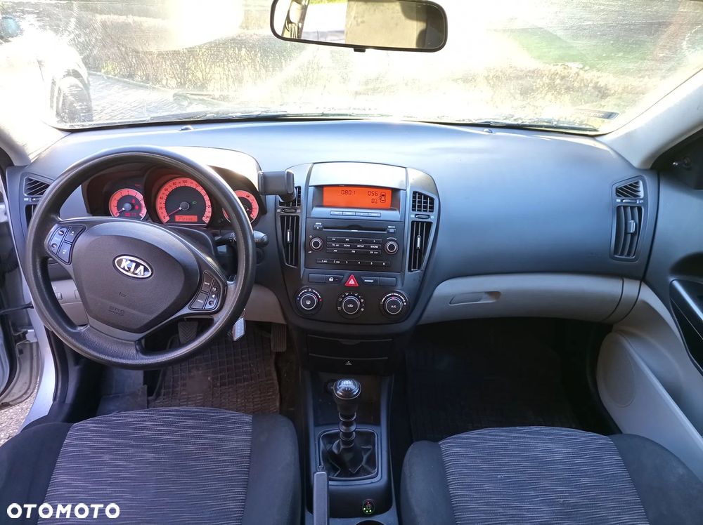 Kia Ceed 1.4 Comfort - 5