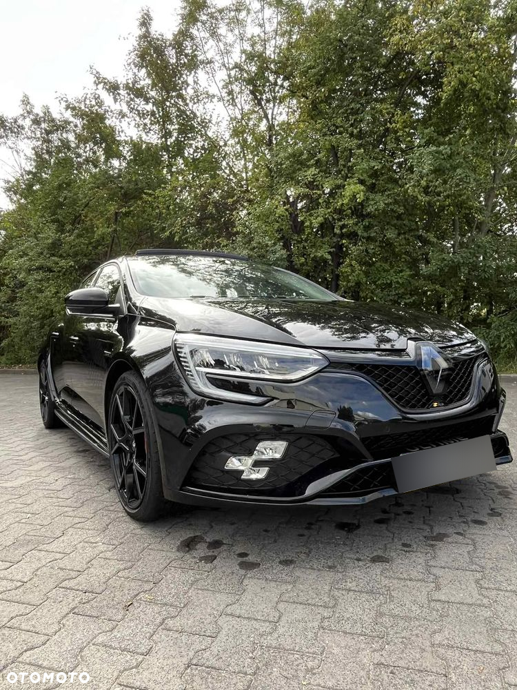Renault Megane 1.8 TCe FAP R.S Ultime EDC - 24