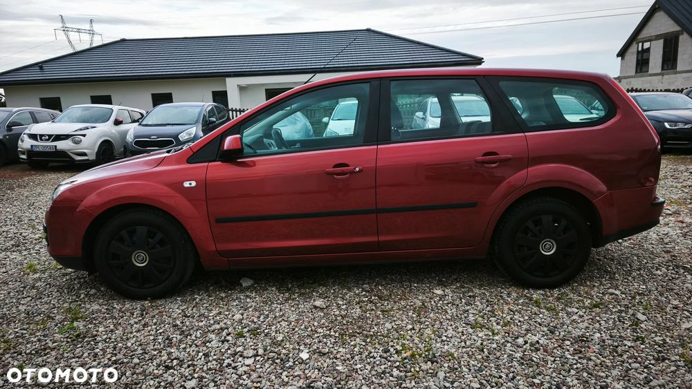 Ford Focus - 11