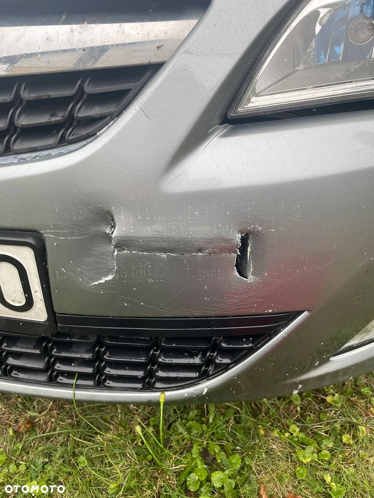 Opel Astra IV 1.4 Enjoy - 9