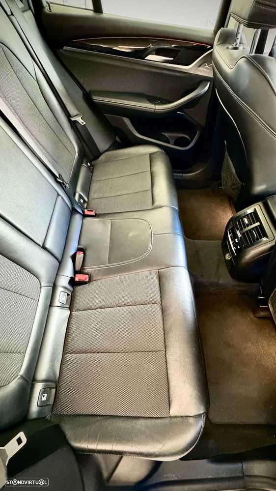 BMW X3 - 13