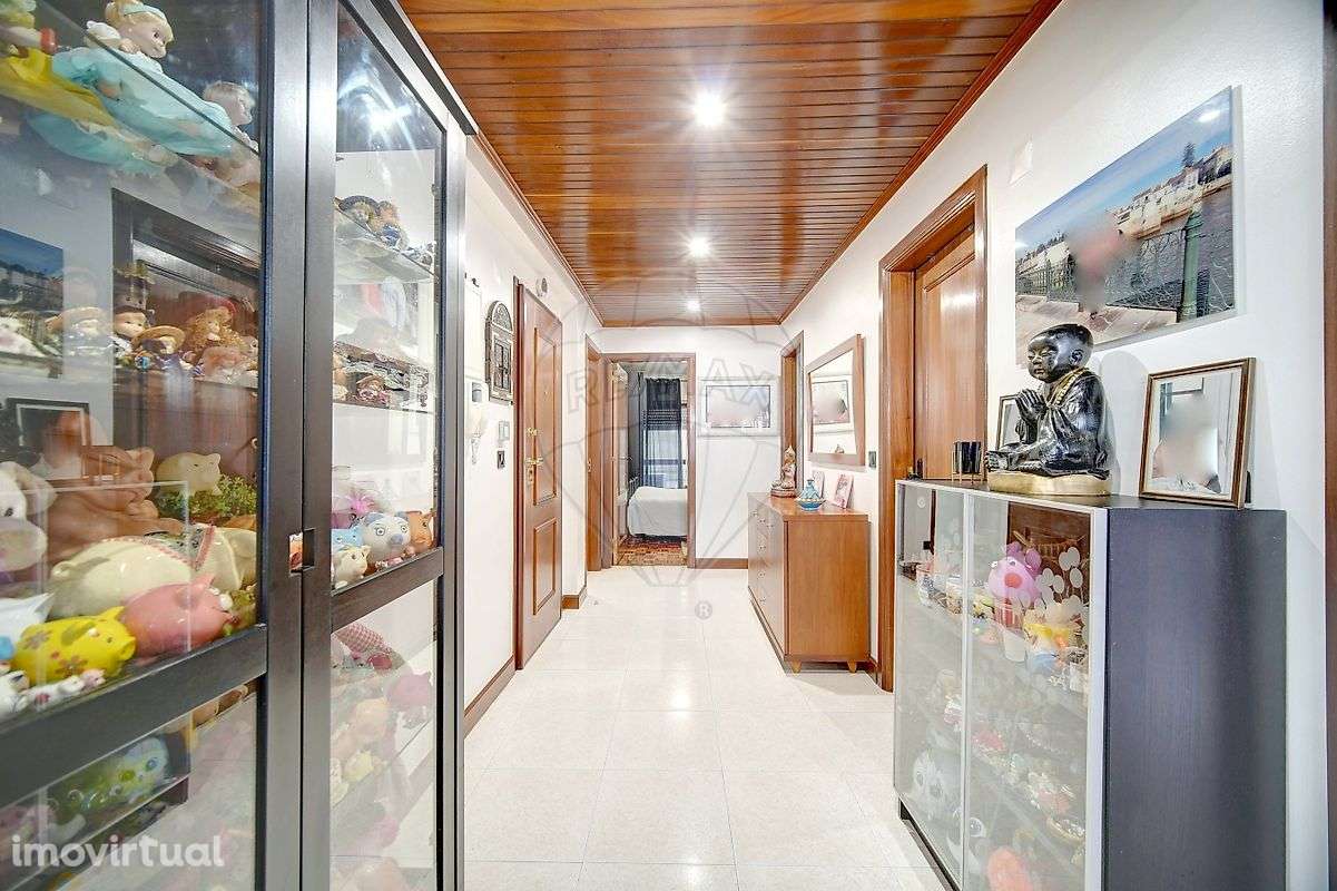 Apartamento T3 para venda - Grande imagem: 5/26