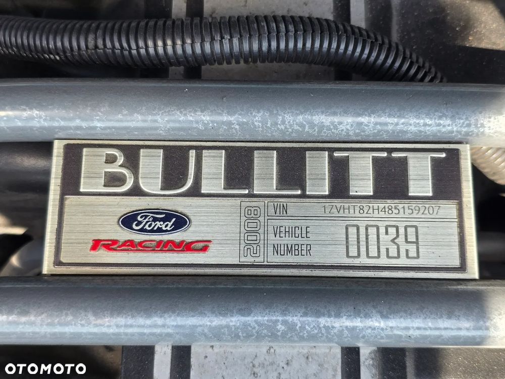 Ford Mustang 4.6 V8 GT - 13