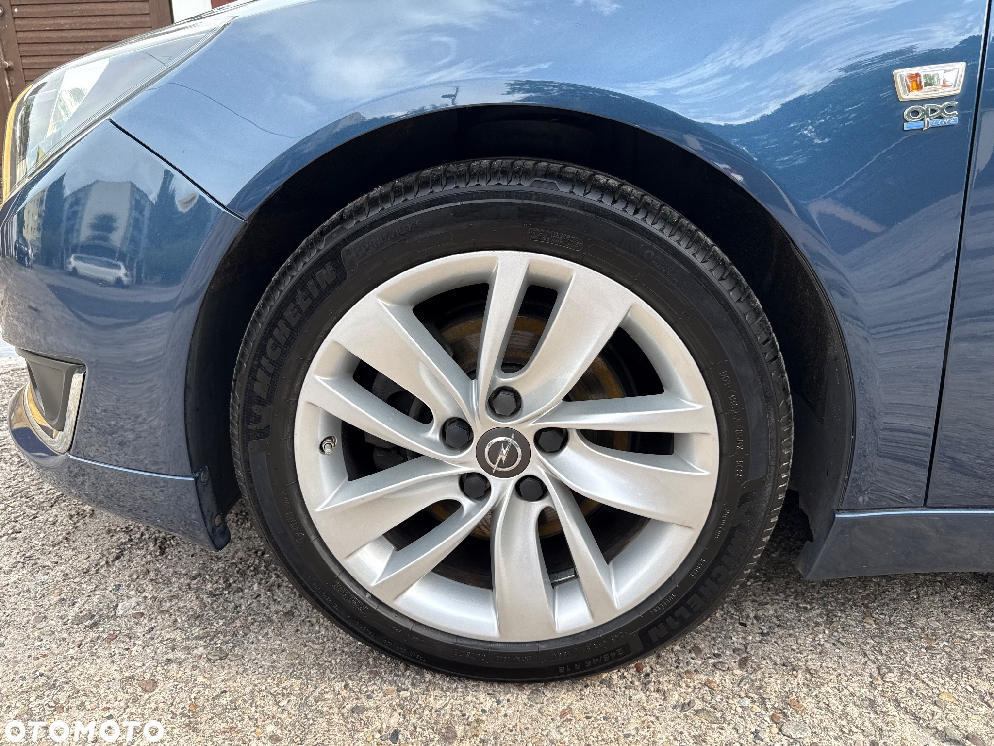 Opel Insignia - 12