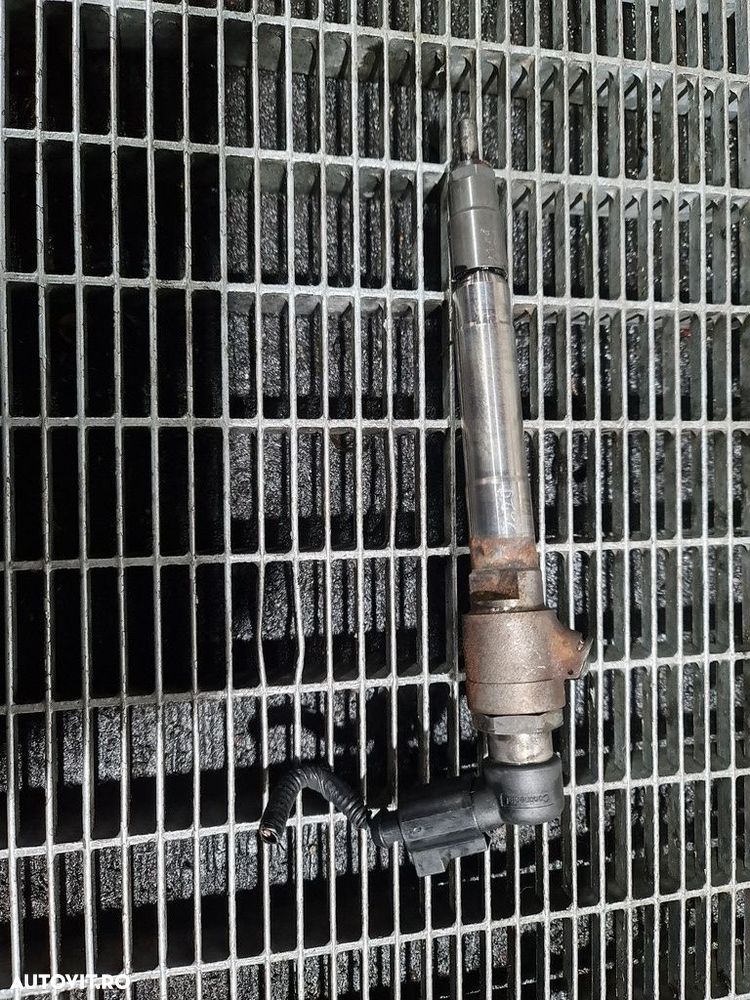 Injector Ford Ranger III 2.2 TDCi 2011 - 2015 150CP ENQJ GBVAJQJ Euro5 (1329) Diesel ... - 3