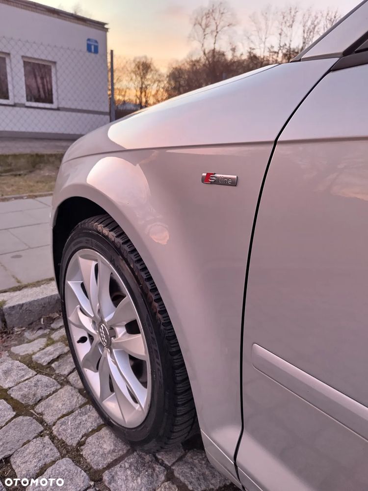 Audi A3 - 7
