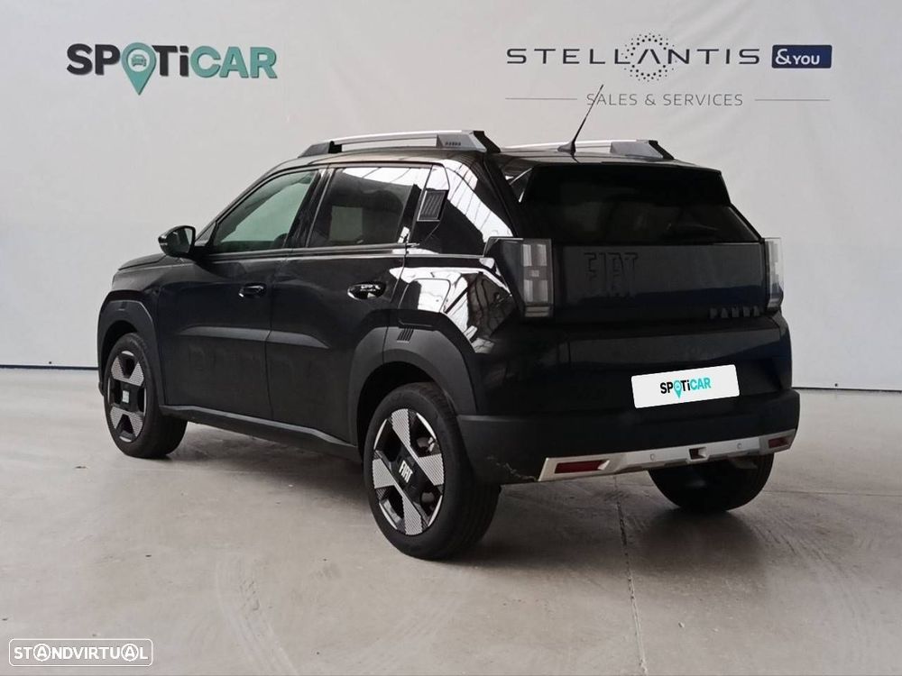 Fiat Grande Panda - 5