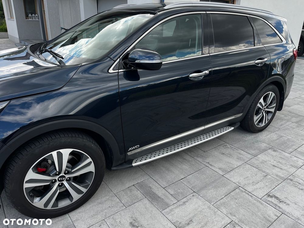 Kia Sorento 2.0 CRDI GT Line - 12