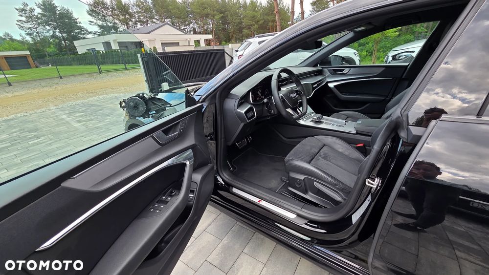 Audi A7 Sportback 45 TFSI Quattro S tronic - 21