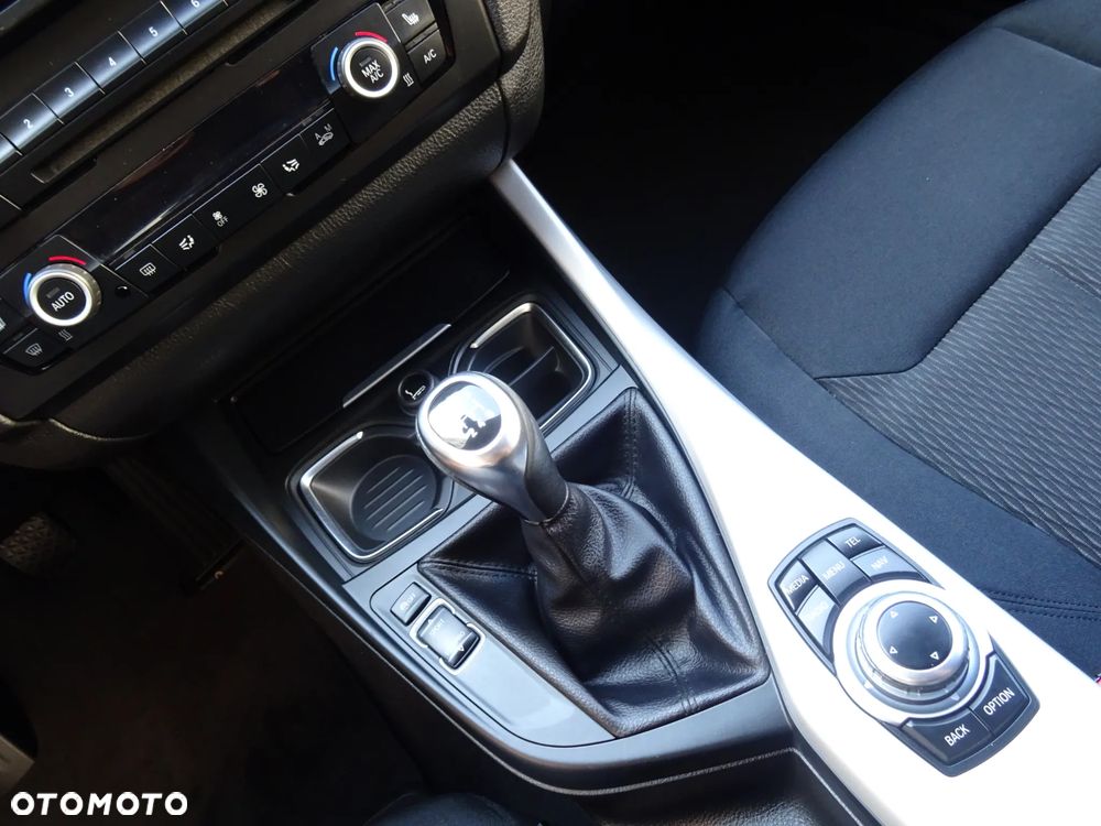 BMW Seria 1 116i Urban Line - 13