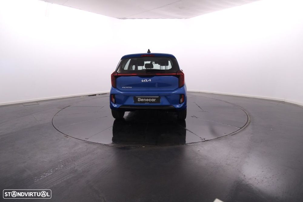 Kia Picanto 1.0 MPi Urban - 6