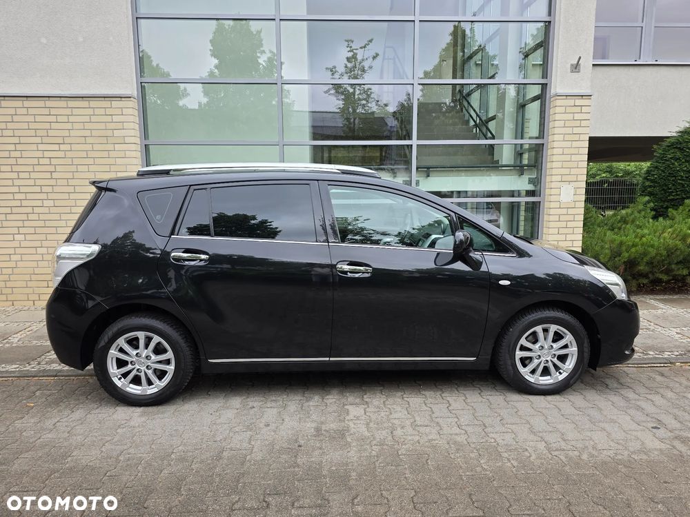 Toyota Verso 1.8 5-Sitzer Executive - 8