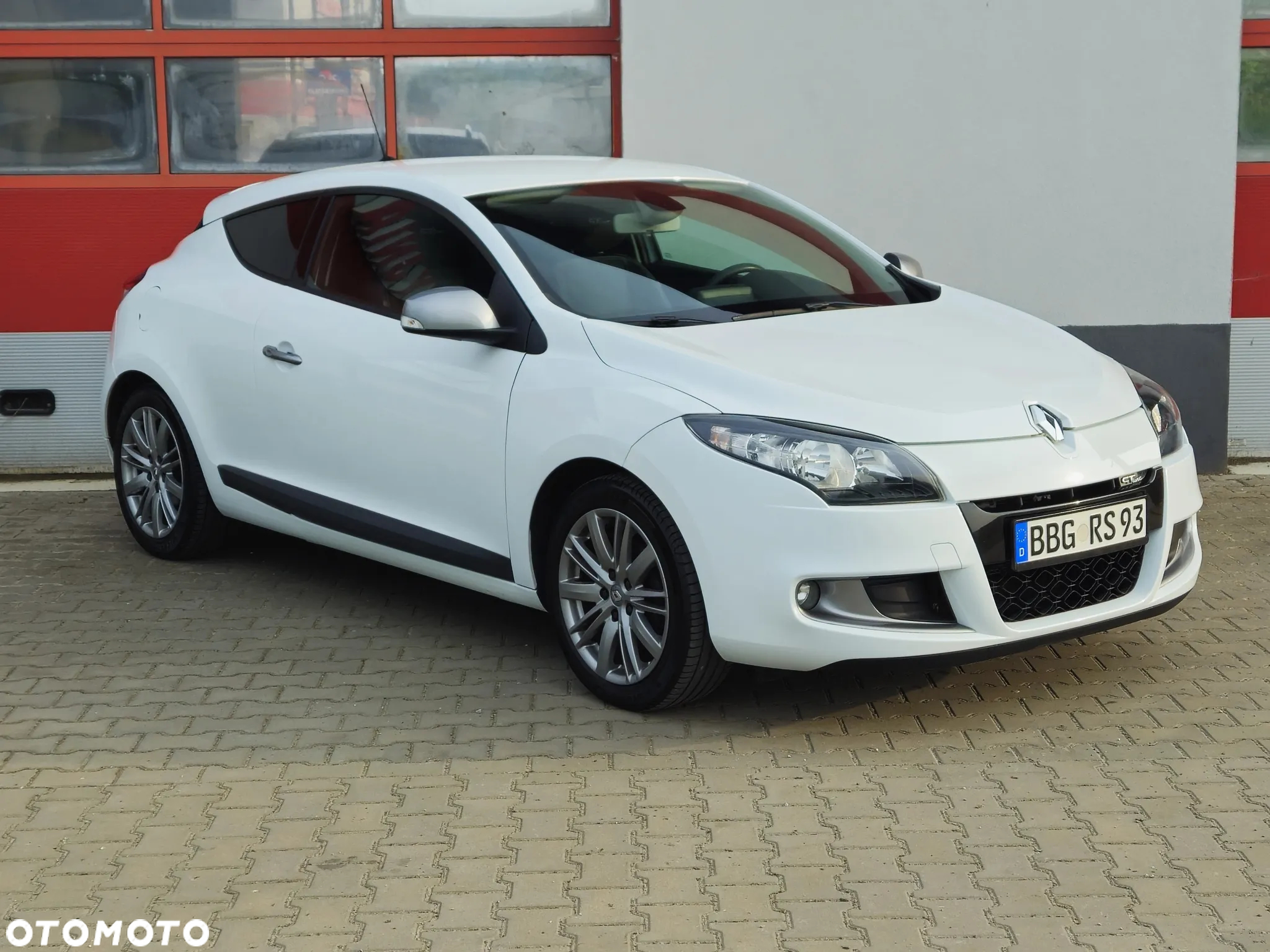 Renault Megane 1.6 16V Dynamique - 5