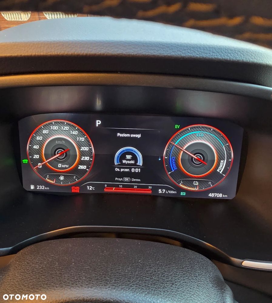 Hyundai Santa Fe - 13