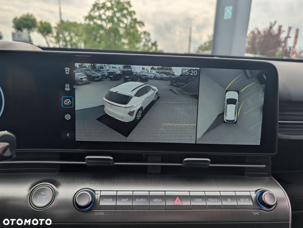 Hyundai Kona 65kWh Platinum - 11