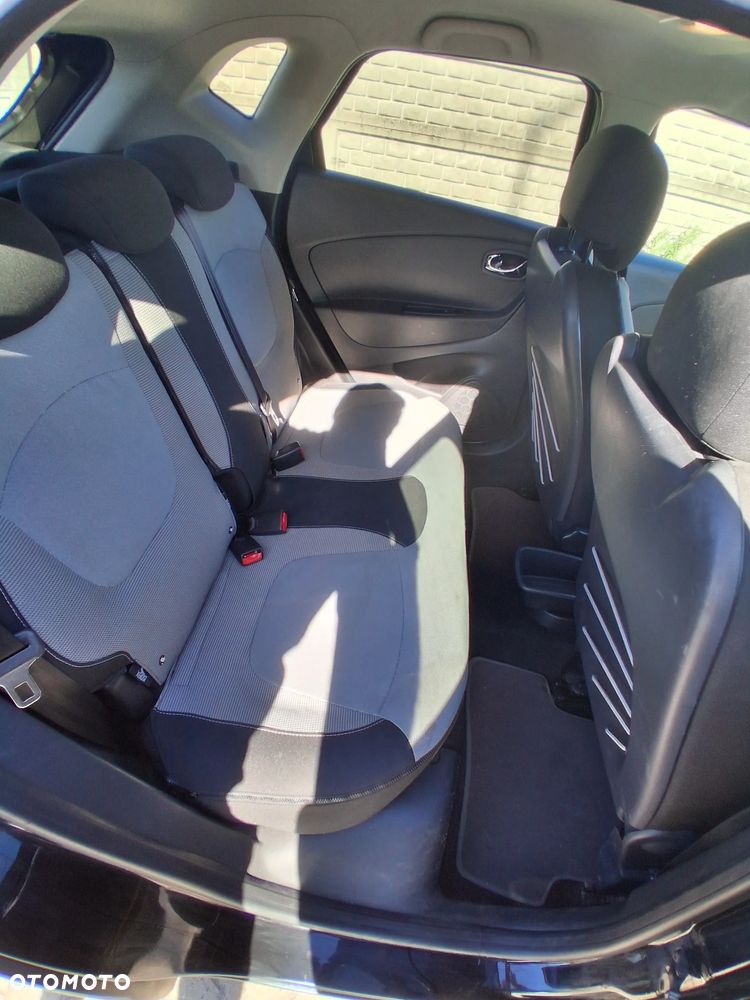 Renault Captur ENERGY TCe 90 Start&Stop Luxe - 14