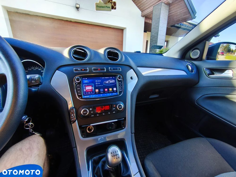 Ford Mondeo 2.0 TDCi Trend - 7