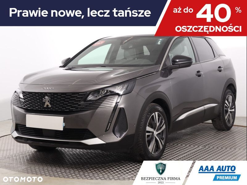 Peugeot 3008 - 1