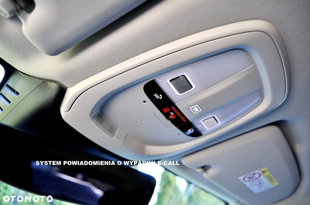 Volvo XC 60 B4 D Geartronic Inscription - 32