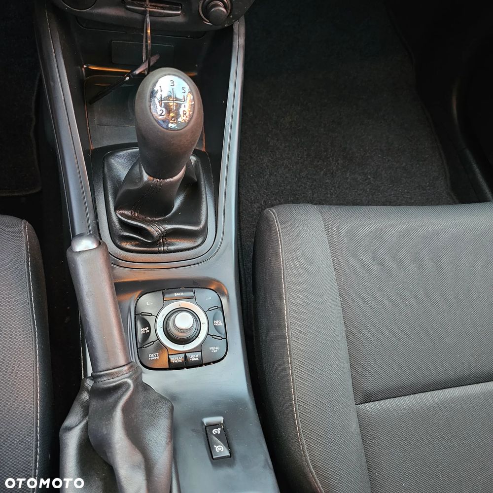 Renault Megane 1.6 16V 100 TomTom Edition - 9