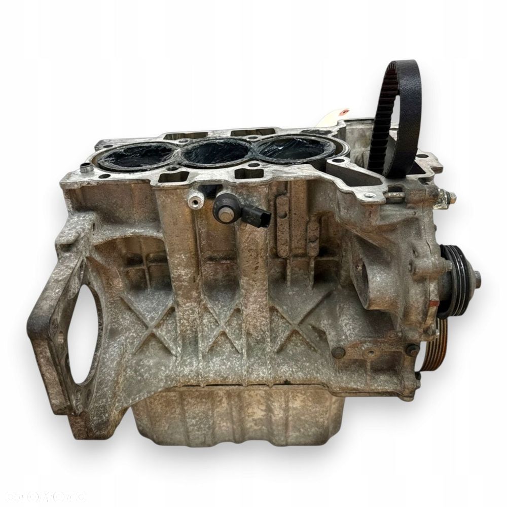 DÓŁ SILNIKA HM01 HMZ Peugeot 108 208 2008 301 308 1.2 VTI blok wał tłok - 7