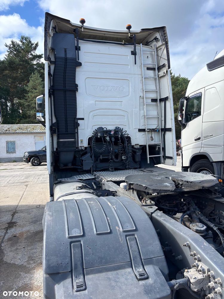 Volvo FH 500 ! 540000km !! Z Niemiec - 6
