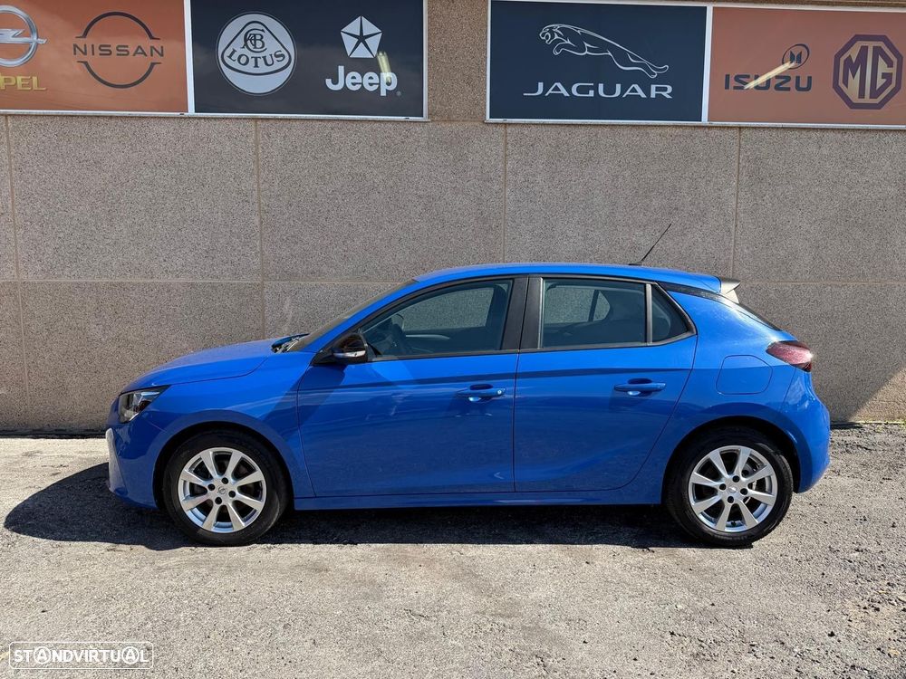 Opel Corsa 1.5 D Elegance - 1