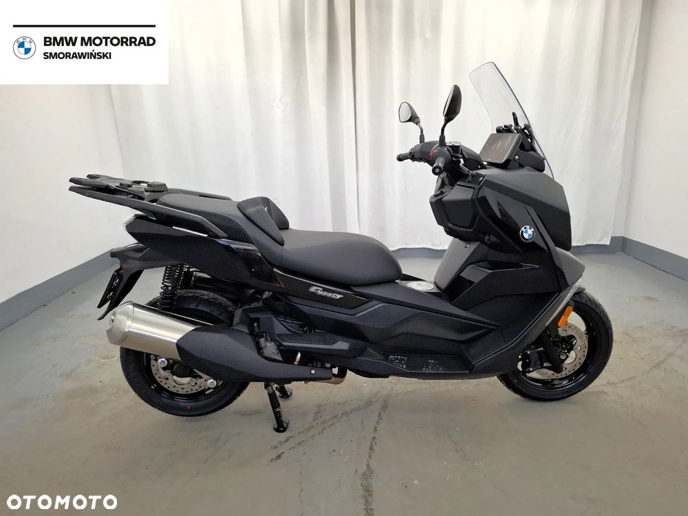 BMW C 400 GT - 9