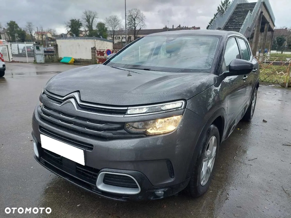 Citroën C5 Aircross 1.5 BlueHDi Plus EAT8