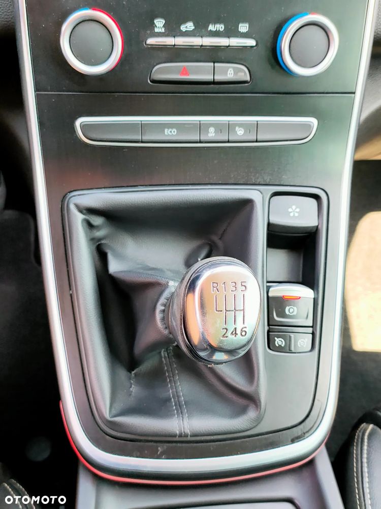 Renault Grand Scenic ENERGY dCi 130 Business - 18