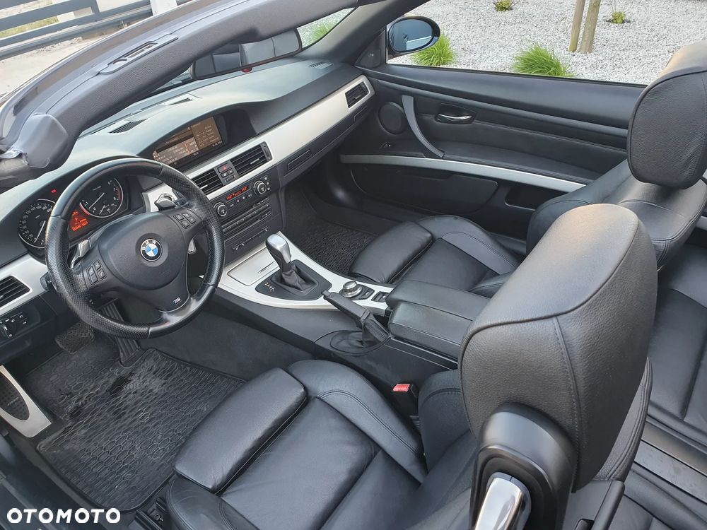 BMW Seria 3 335i M Sport Edition - 10