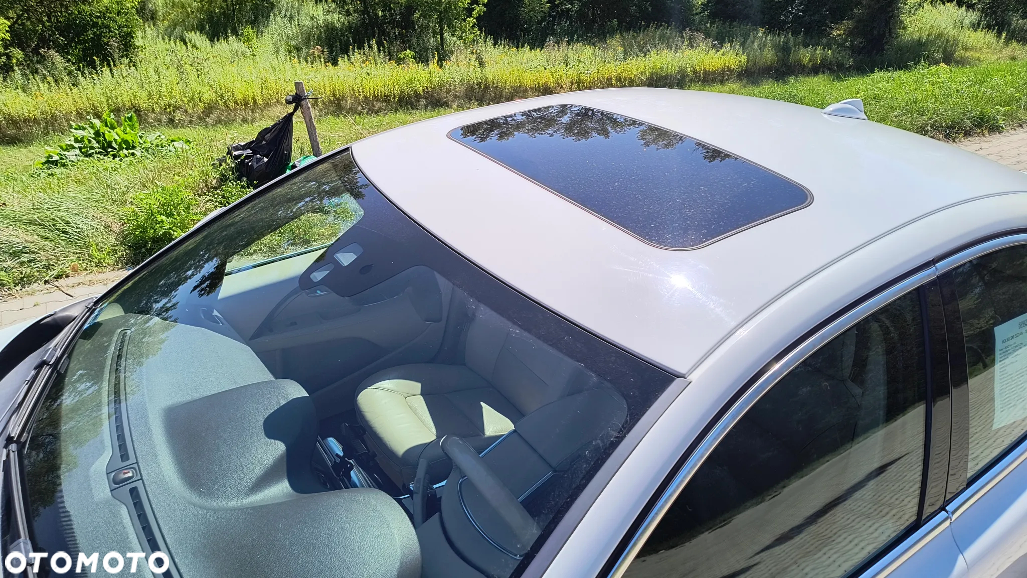 Volvo S80 3.2 Momentum - 27