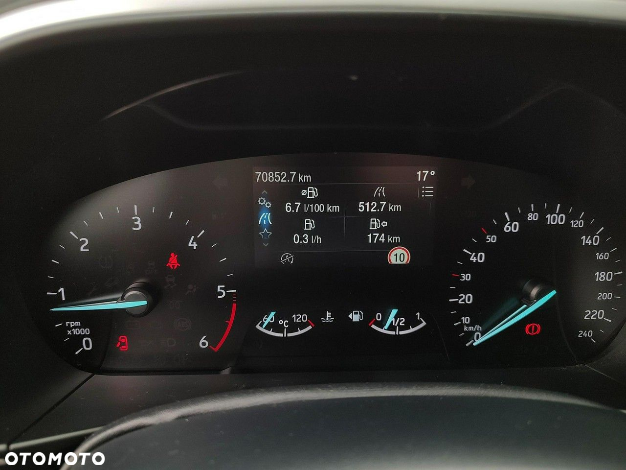 Ford Focus - 15